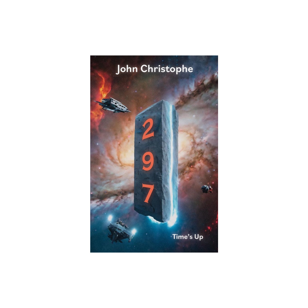 Produktbild för 297 (häftad, eng)