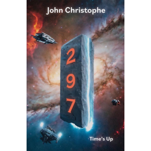 Austin Macauley Publishers 297 (häftad, eng)
