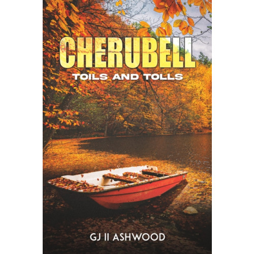 Austin Macauley Publishers Cherubell (häftad, eng)
