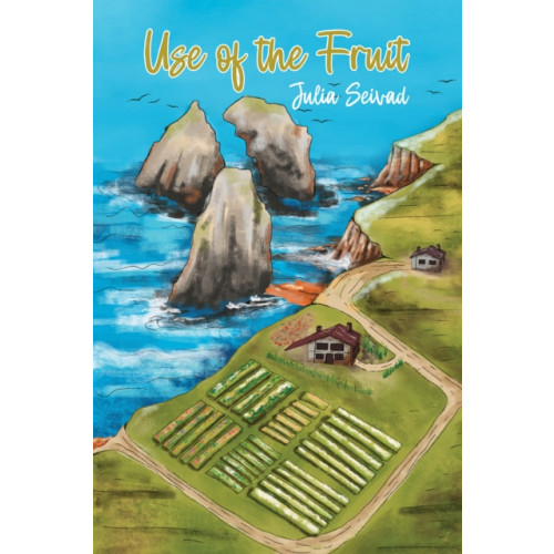 Austin Macauley Publishers Use of the Fruit (häftad, eng)