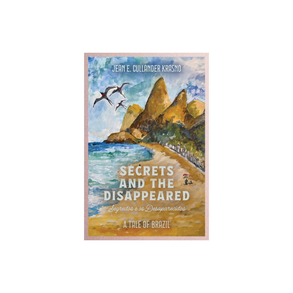Produktbild för Secrets and the Disappeared (häftad, eng)