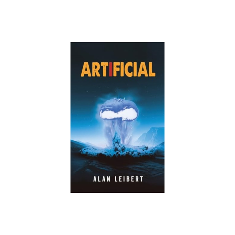 Produktbild för Artificial (häftad, eng)