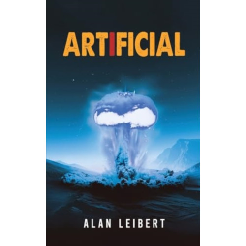 Austin Macauley Publishers Artificial (häftad, eng)