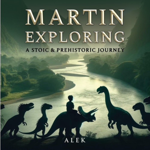 Austin Macauley Publishers Martin Exploring (häftad, eng)
