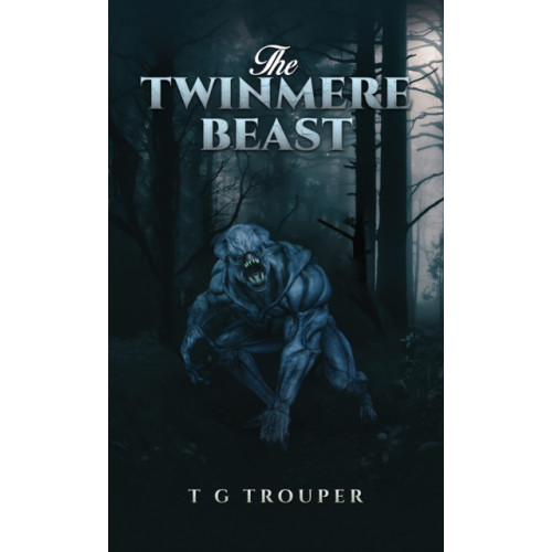 Austin Macauley Publishers The Twinmere Beast (häftad, eng)