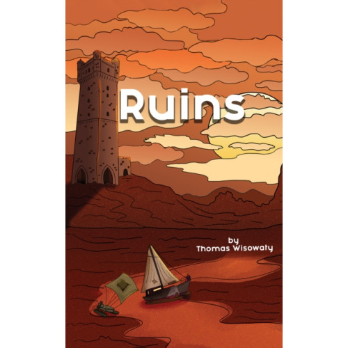 Austin Macauley Publishers Ruins (häftad, eng)