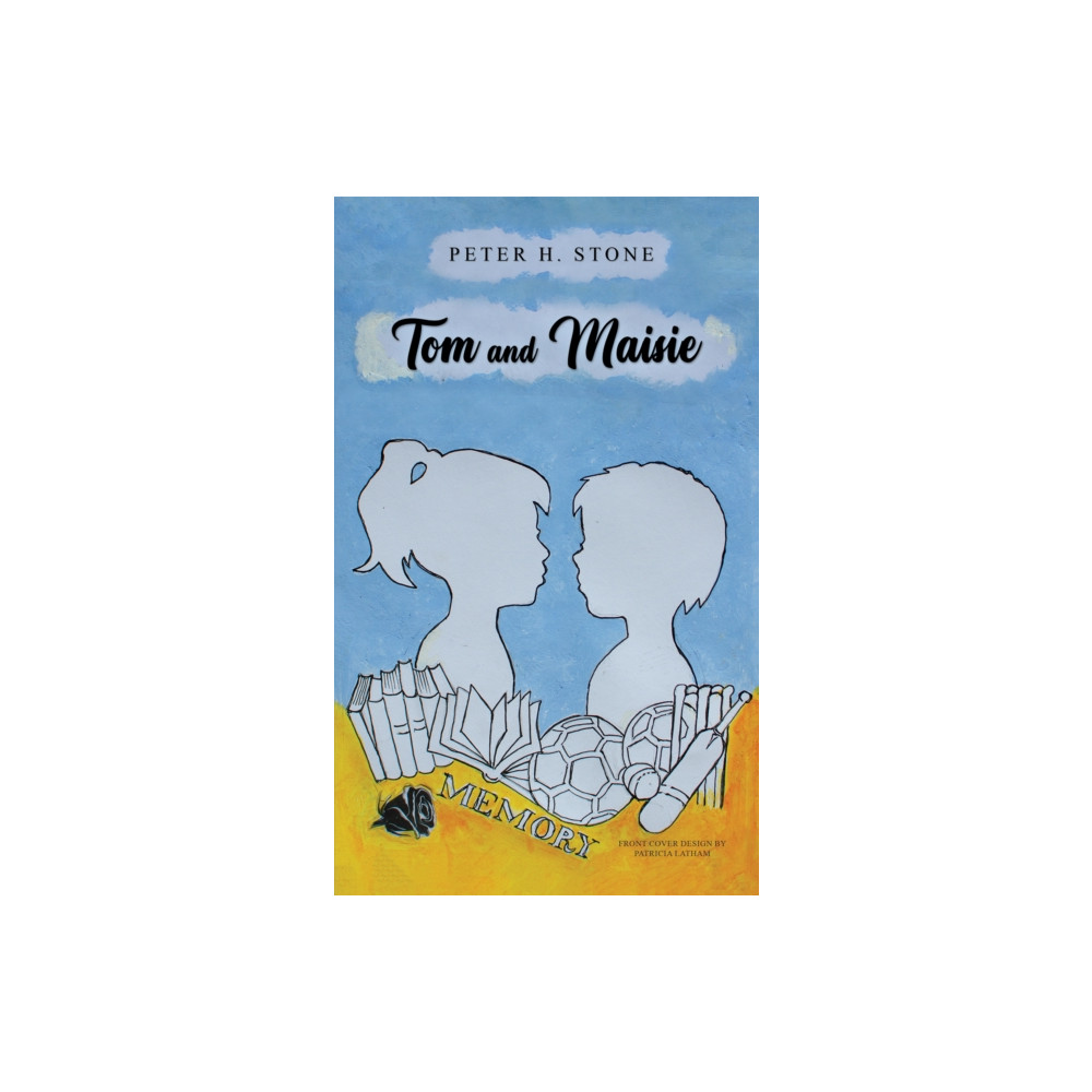 Produktbild för Tom and Maisie (häftad, eng)