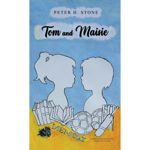 Austin Macauley Publishers Tom and Maisie (häftad, eng)