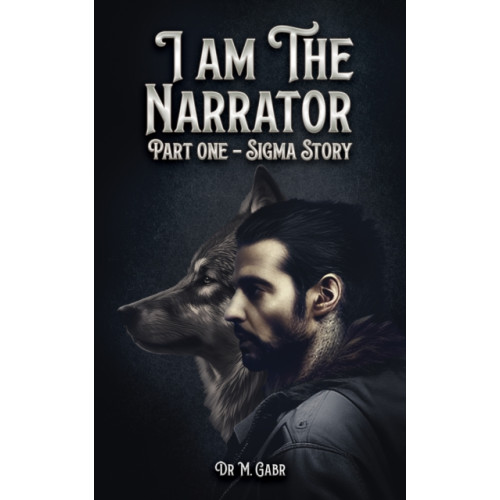 Austin Macauley Publishers I am the Narrator (häftad, eng)