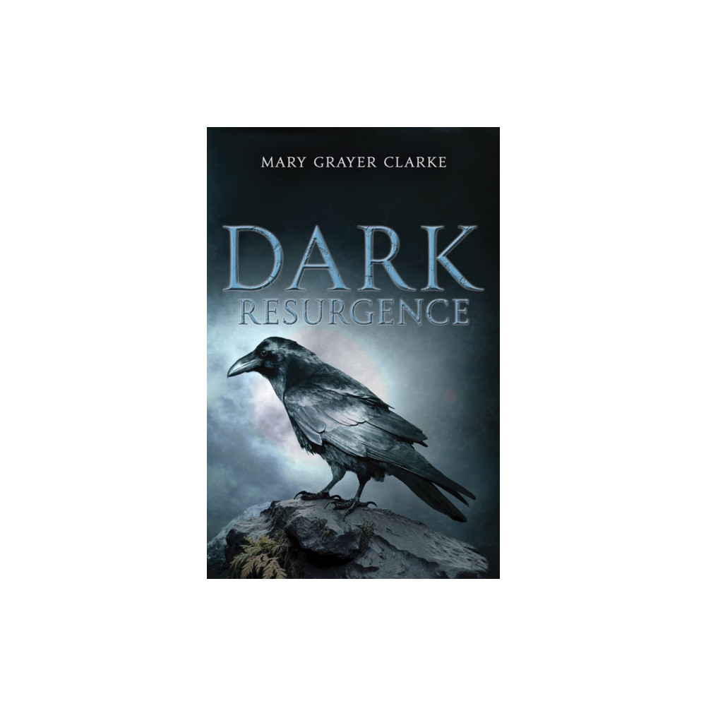 Produktbild för Dark Resurgence (häftad, eng)