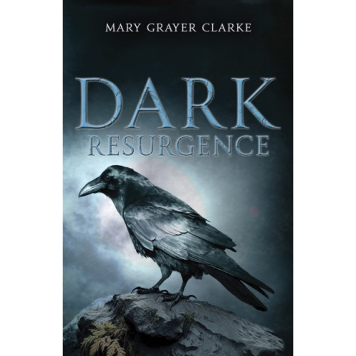 Austin Macauley Publishers Dark Resurgence (häftad, eng)
