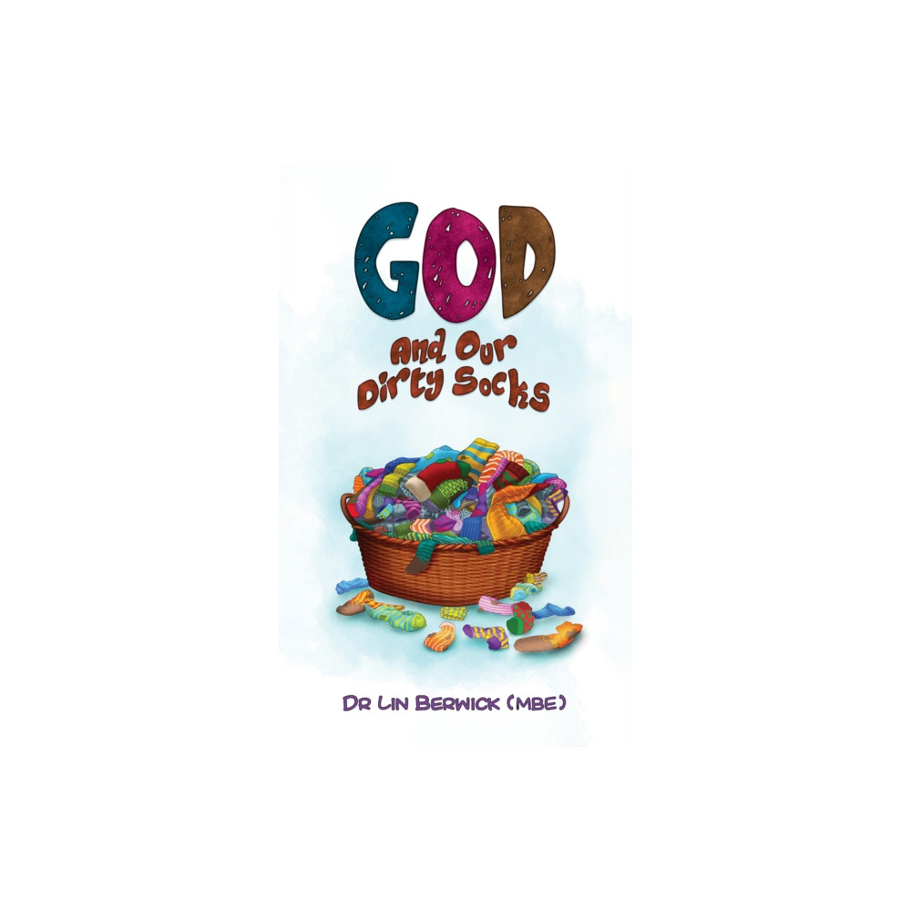 Produktbild för God and Our Dirty Socks (häftad, eng)