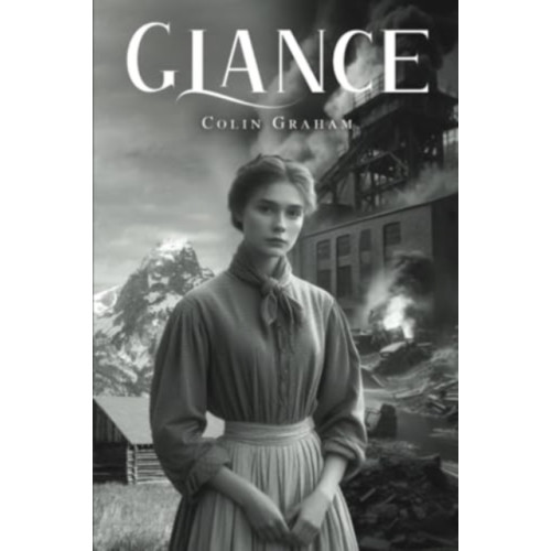 Austin Macauley Publishers Glance (häftad, eng)