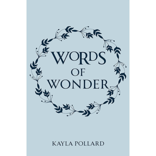 Austin Macauley Publishers Words of Wonder (häftad, eng)