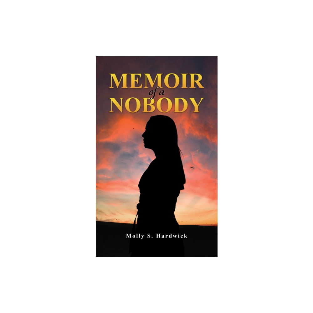 Produktbild för Memoir of a Nobody (häftad, eng)