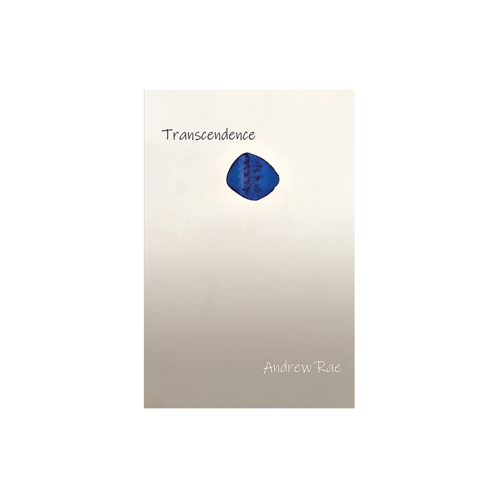 Produktbild för Transcendence (häftad, eng)