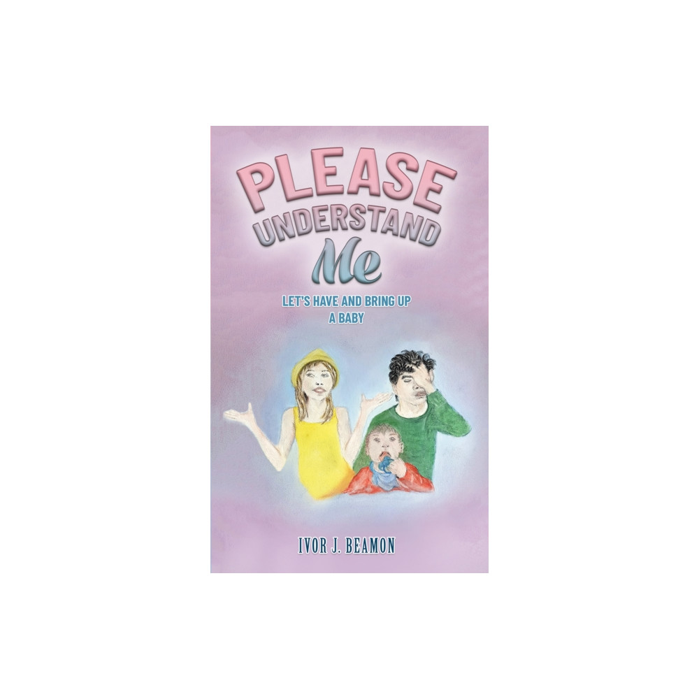 Produktbild för Please Understand Me (häftad, eng)