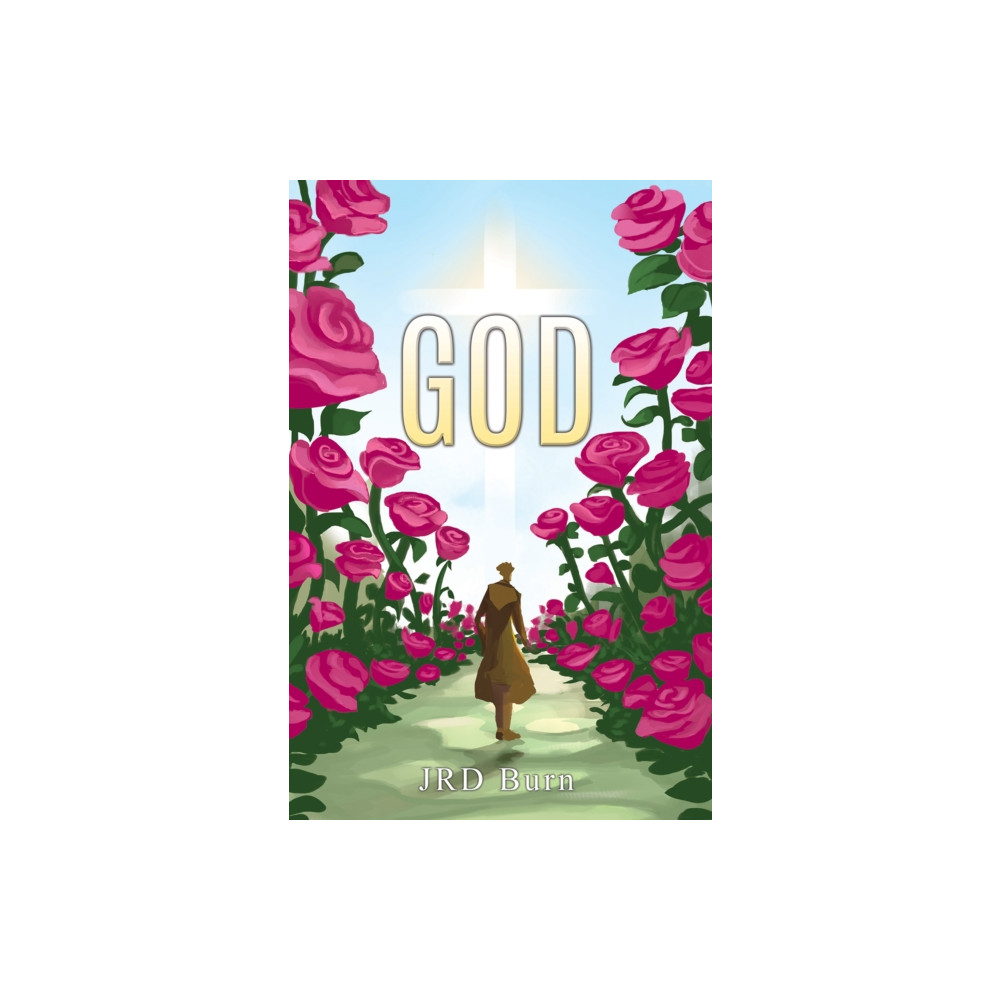 Produktbild för God (häftad, eng)