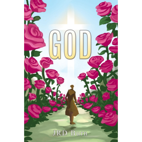 Austin Macauley Publishers God (häftad, eng)