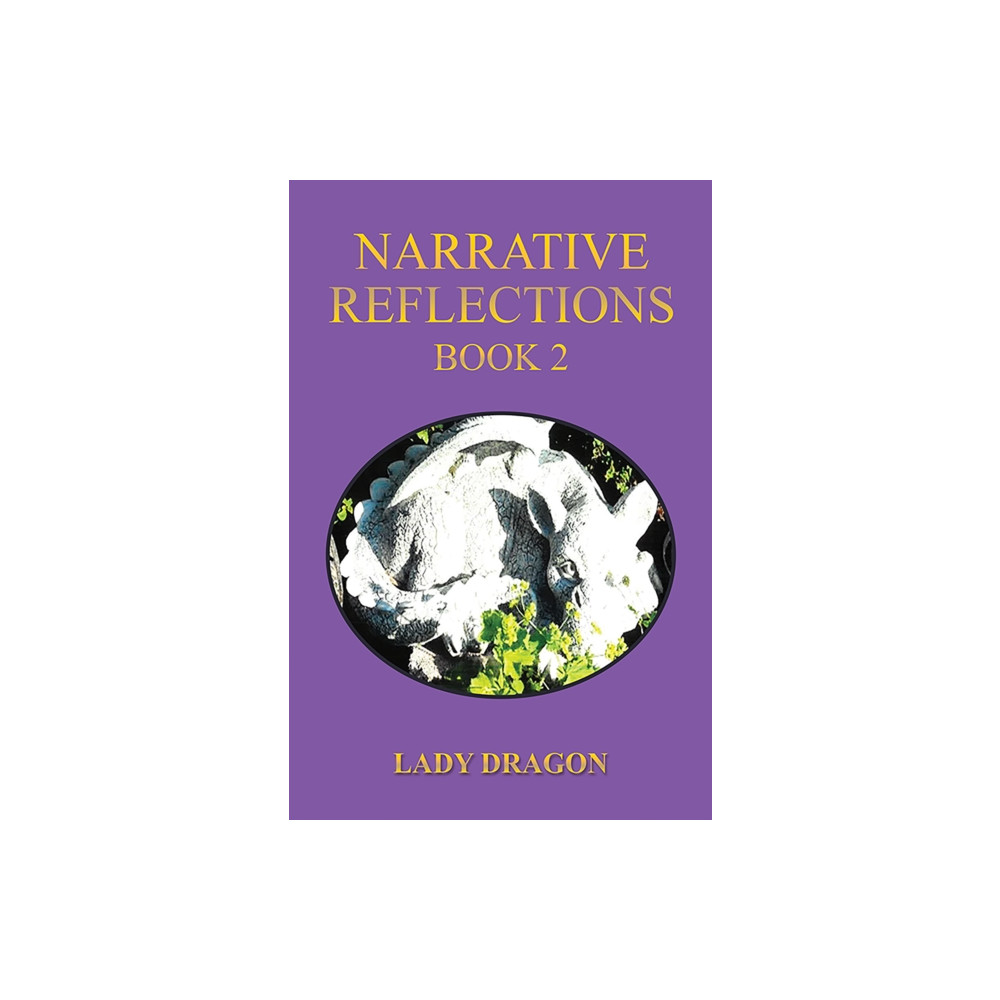 Produktbild för Narrative Reflections – Book 2 (häftad, eng)