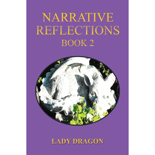 Austin Macauley Publishers Narrative Reflections – Book 2 (häftad, eng)