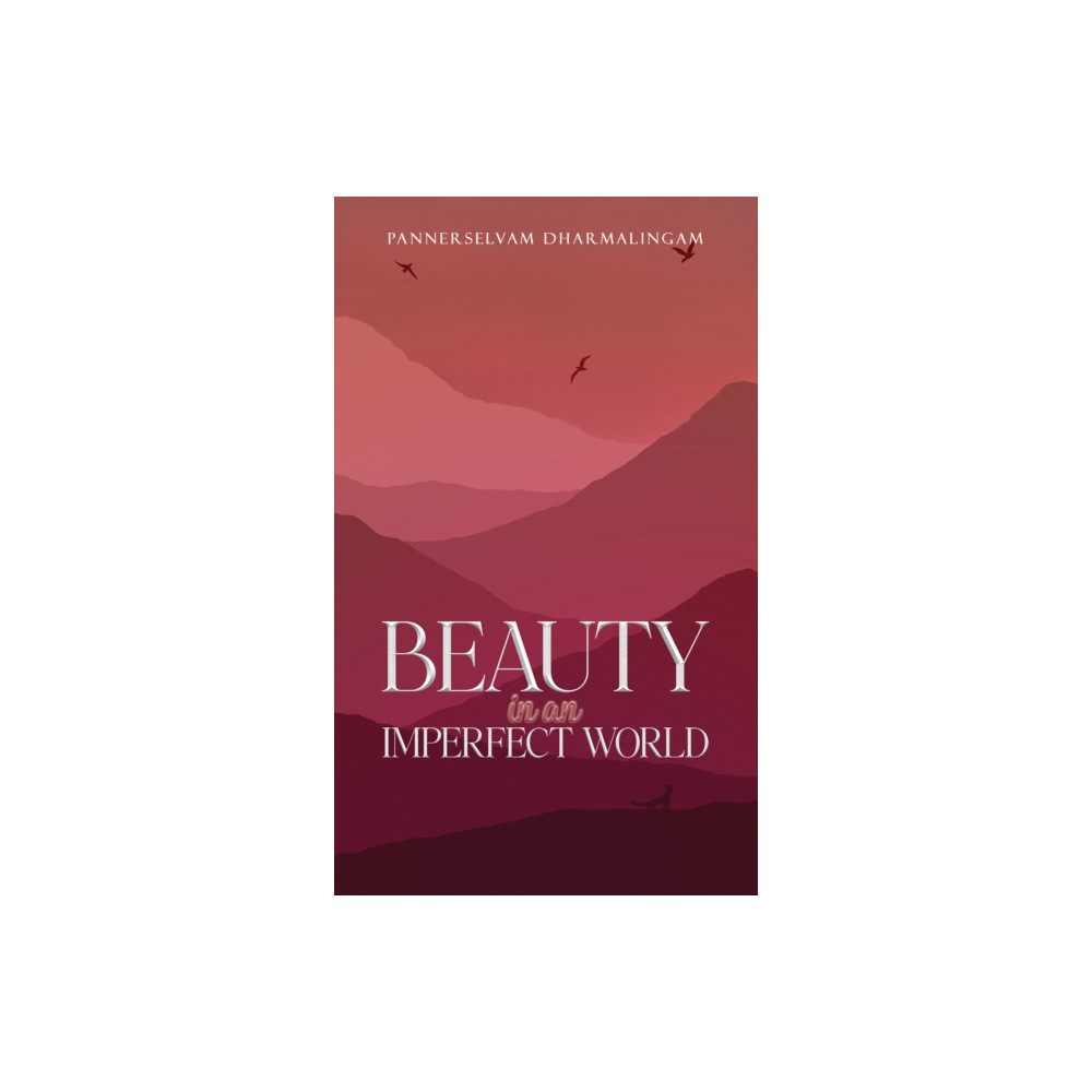 Produktbild för Beauty in an Imperfect World (häftad, eng)