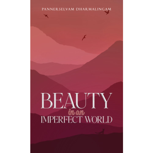 Austin Macauley Publishers Beauty in an Imperfect World (häftad, eng)