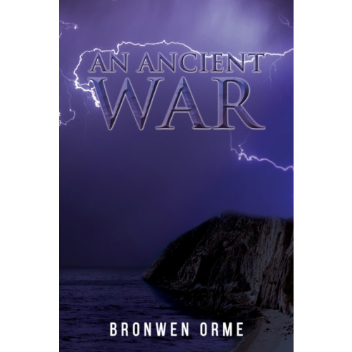 Austin Macauley Publishers An Ancient War (häftad, eng)