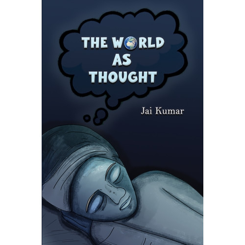 Austin Macauley Publishers The World as Thought (häftad, eng)