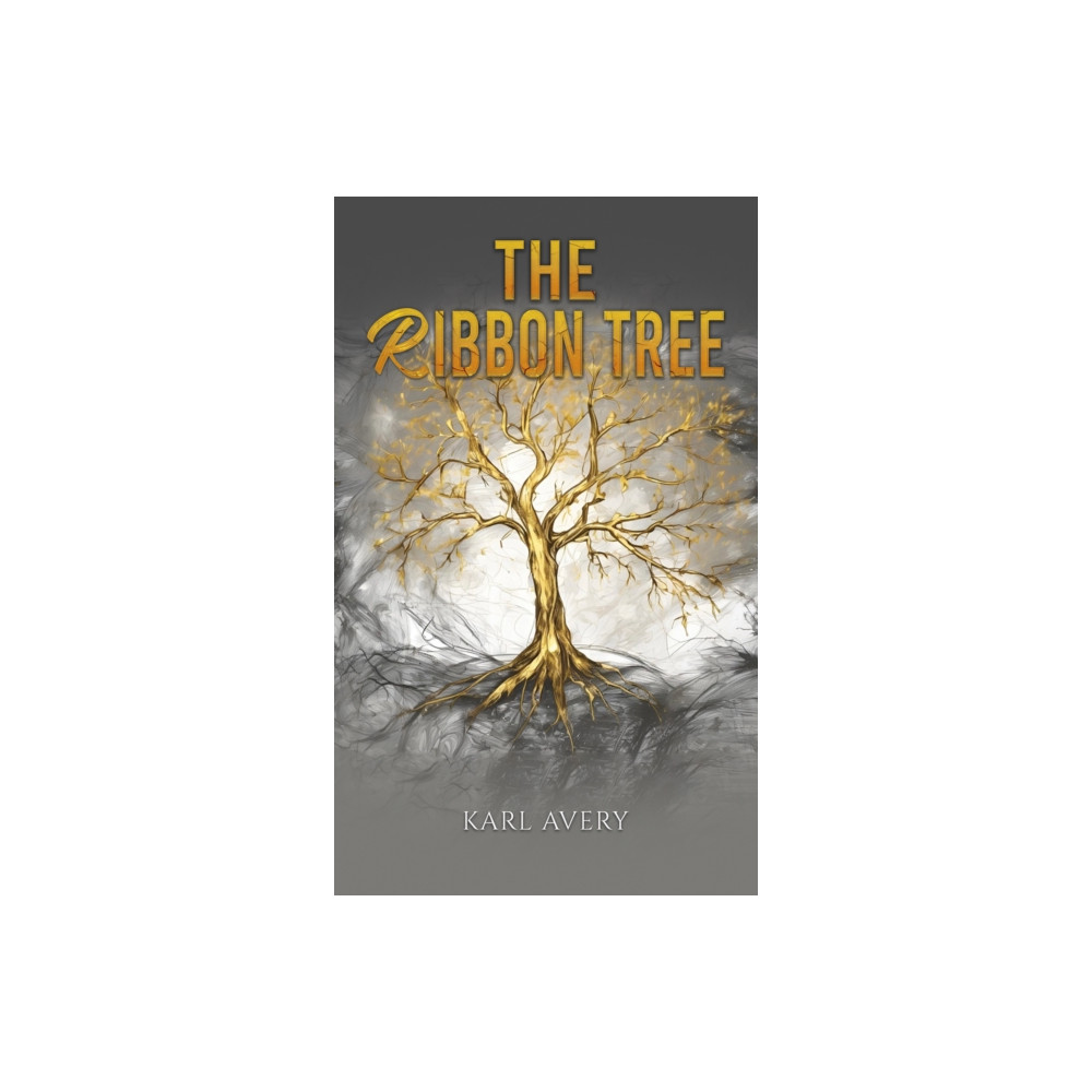 Produktbild för The Ribbon Tree (häftad, eng)