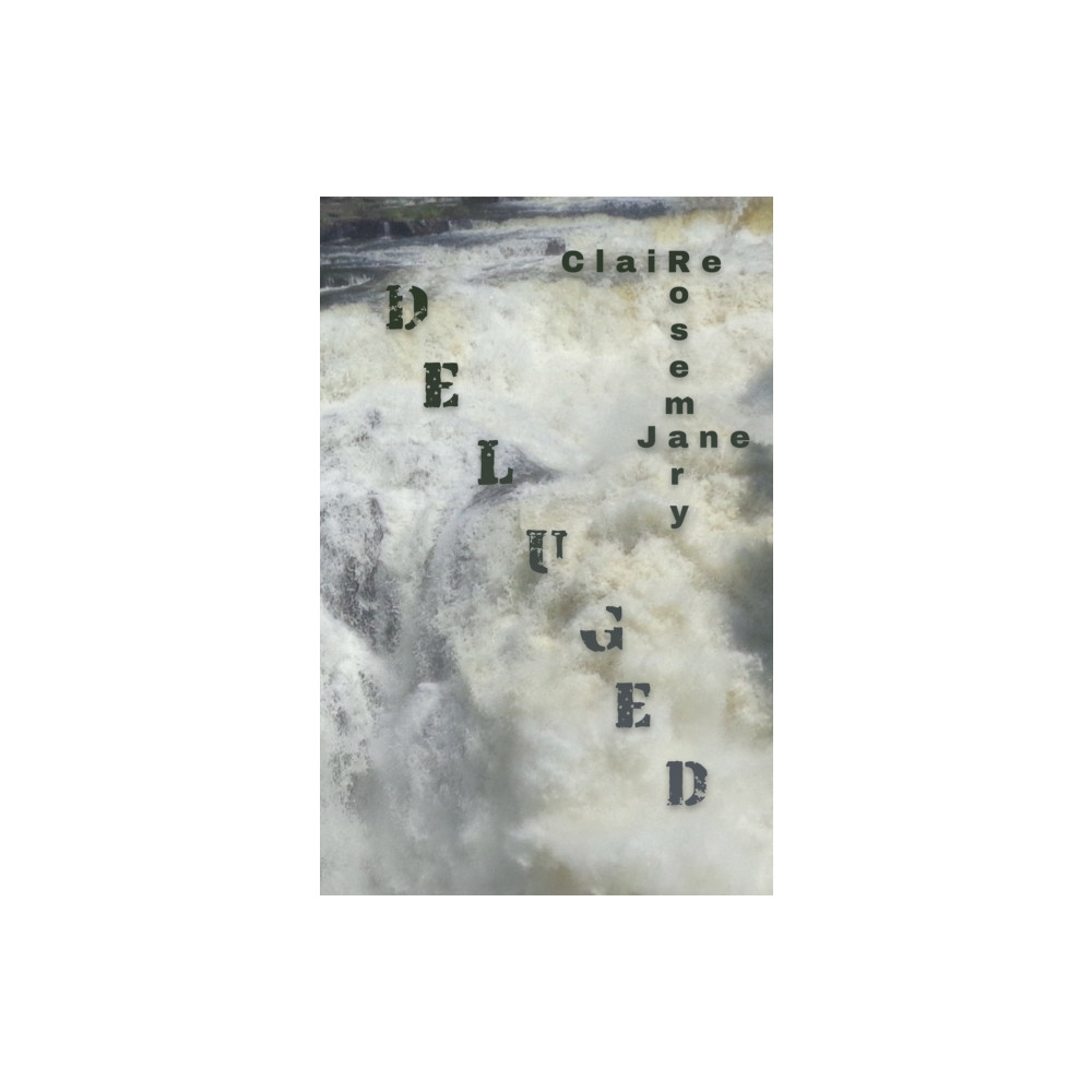 Produktbild för Deluged (häftad, eng)