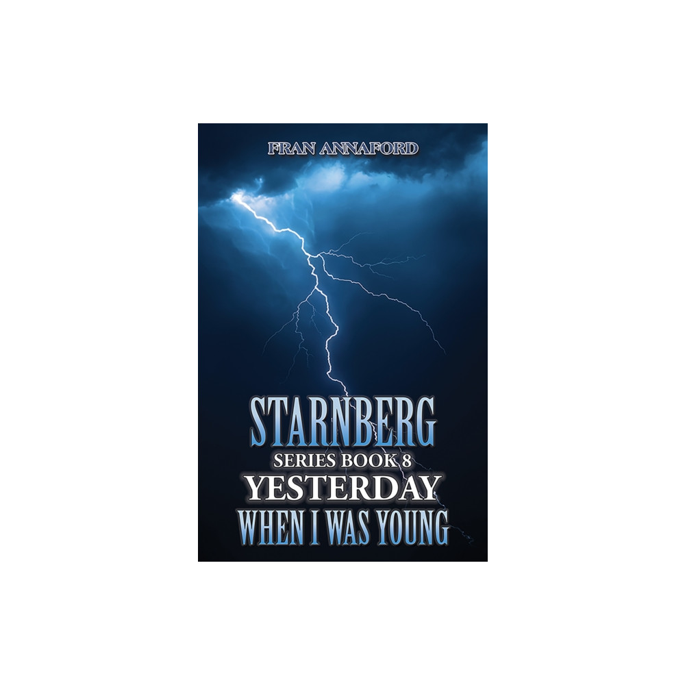 Produktbild för Starnberg Series Book 8: Yesterday When I Was Young (inbunden, eng)
