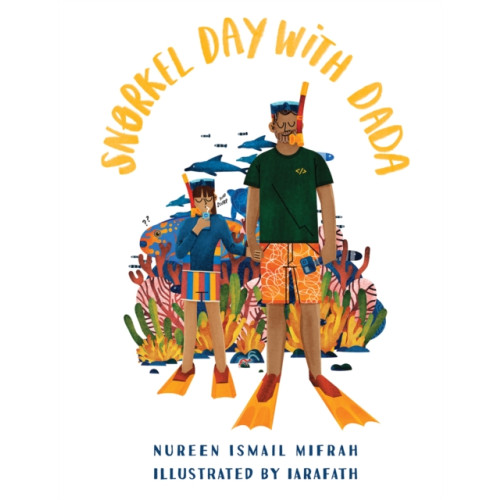 Austin Macauley Publishers Snorkel Day with Dada (häftad, eng)