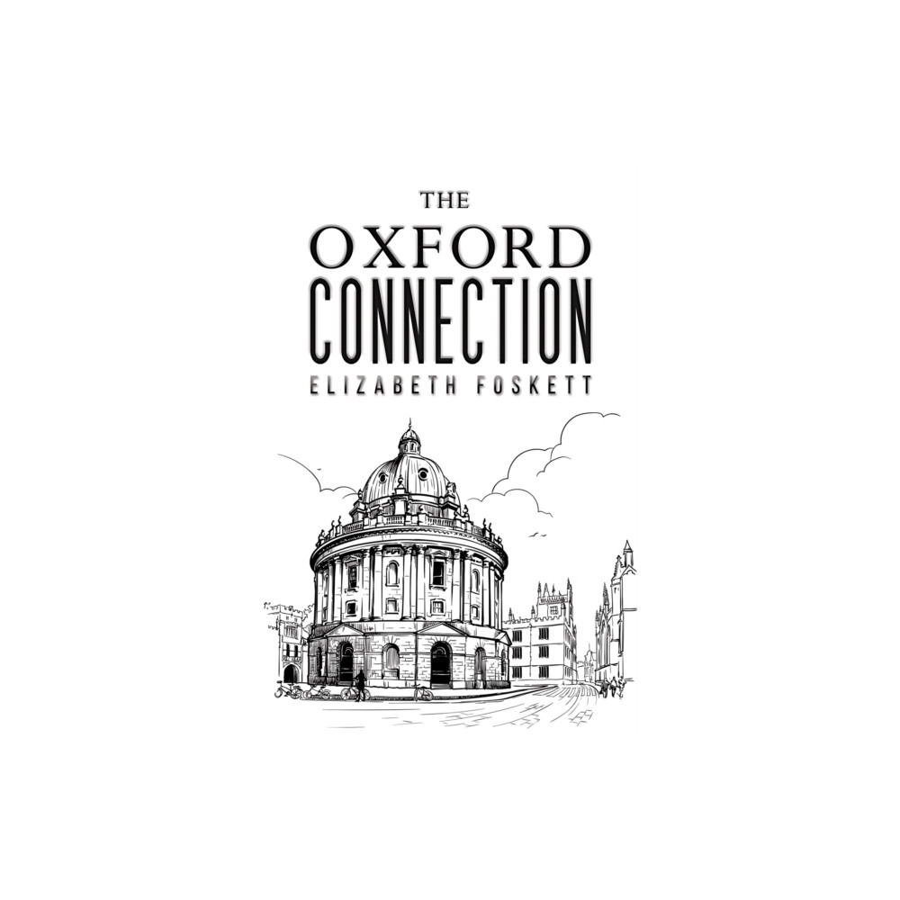 Produktbild för The Oxford Connection (häftad, eng)