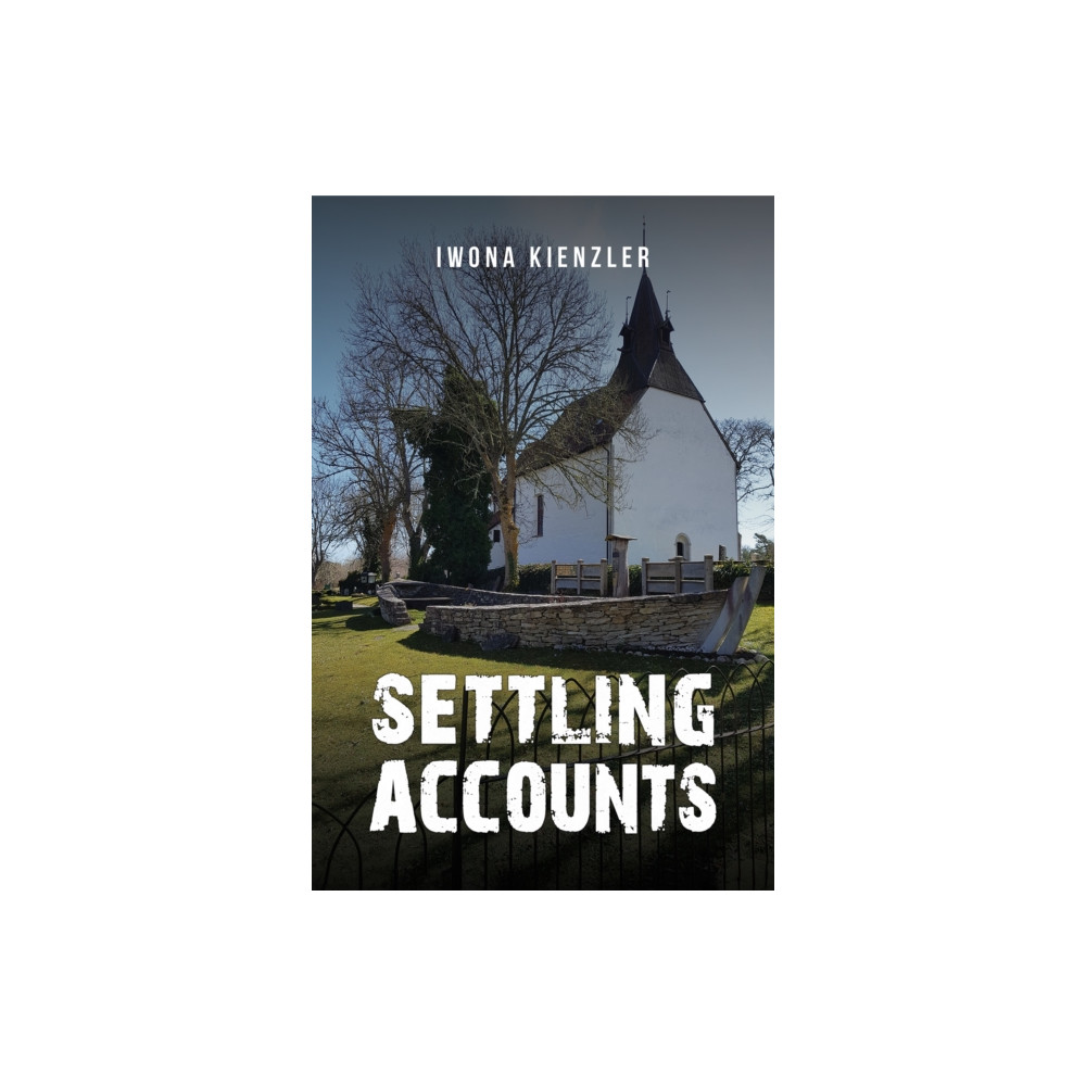 Produktbild för Settling Accounts (häftad, eng)