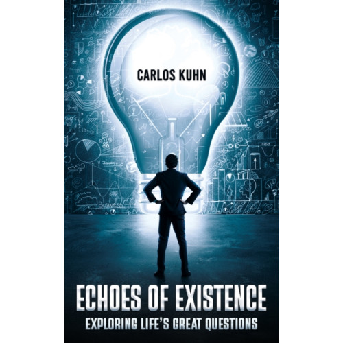 Austin Macauley Publishers Echoes of Existence (häftad, eng)