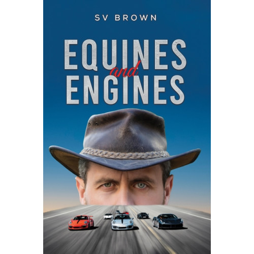 Austin Macauley Publishers Equines and Engines (häftad, eng)