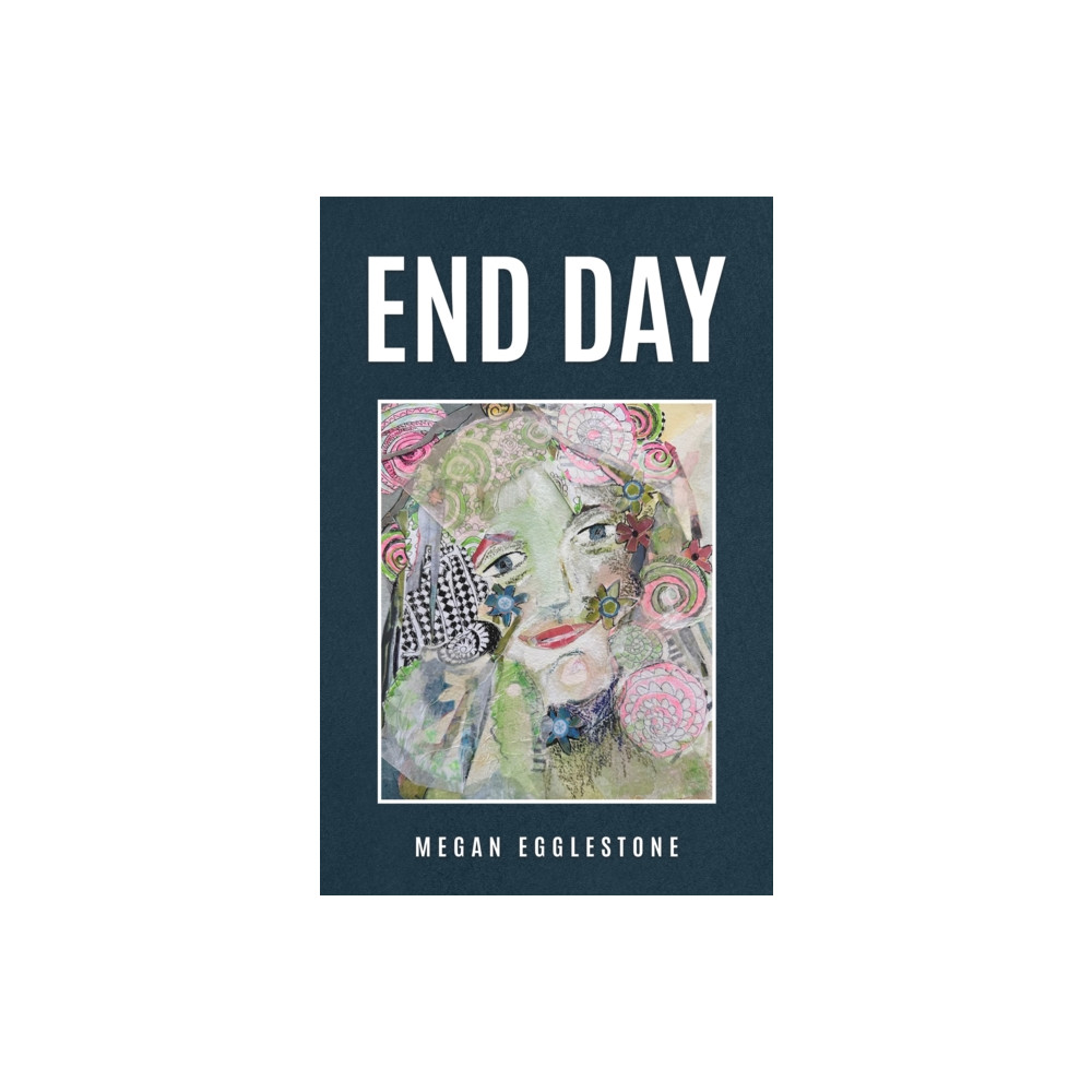 Produktbild för End Day (häftad, eng)