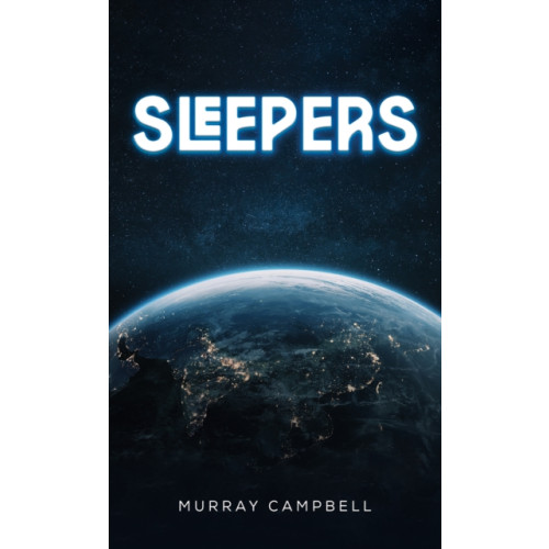 Austin Macauley Publishers Sleepers (häftad, eng)