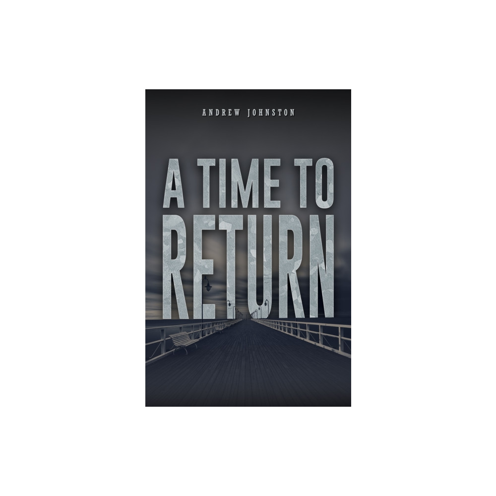 Produktbild för A Time to Return (häftad, eng)