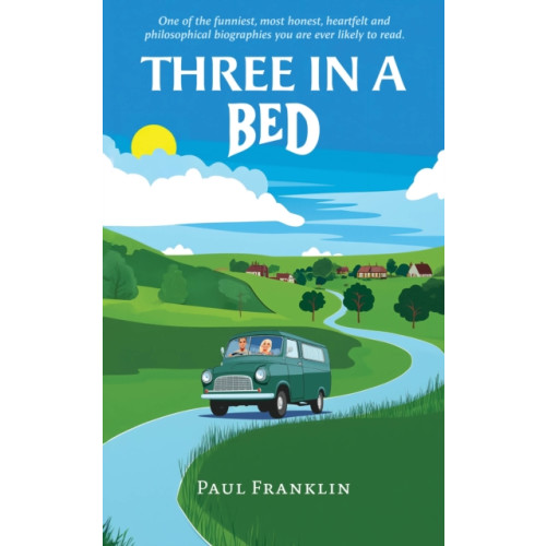 Austin Macauley Publishers Three in a Bed (häftad, eng)