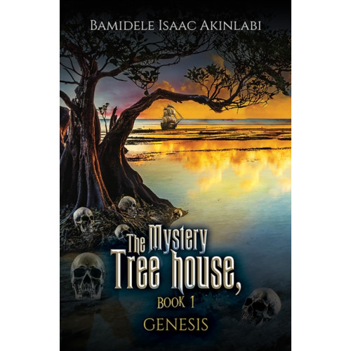 Austin Macauley Publishers The Mystery Tree house, Book 1 (häftad, eng)