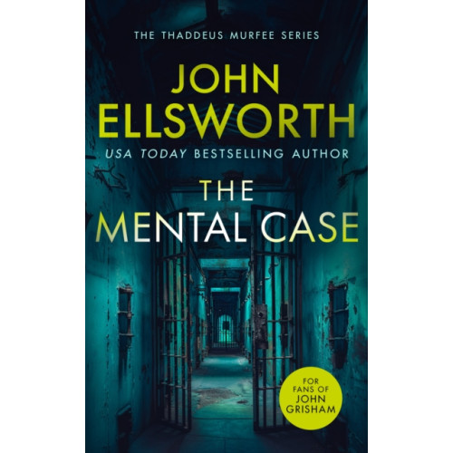 Vinci Books The Mental Case (häftad, eng)