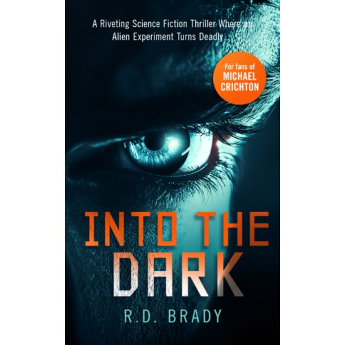 Vinci Books Into the Dark (häftad, eng)