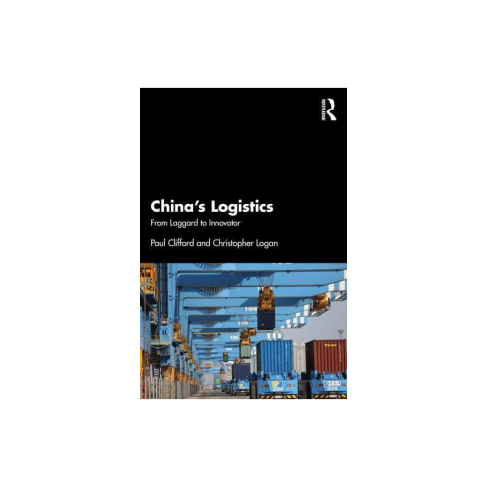 Produktbild för China’s Logistics (häftad, eng)