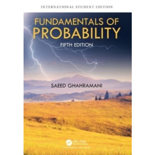 Taylor & francis ltd Fundamentals of Probability (häftad, eng)