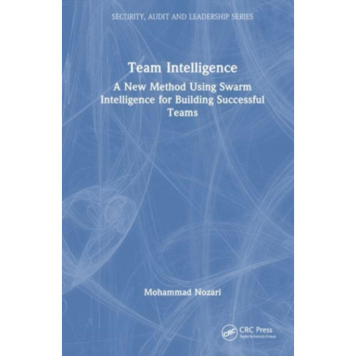Taylor & francis ltd Team Intelligence (häftad, eng)