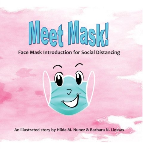 IngramSpark Meet Mask (häftad, eng)