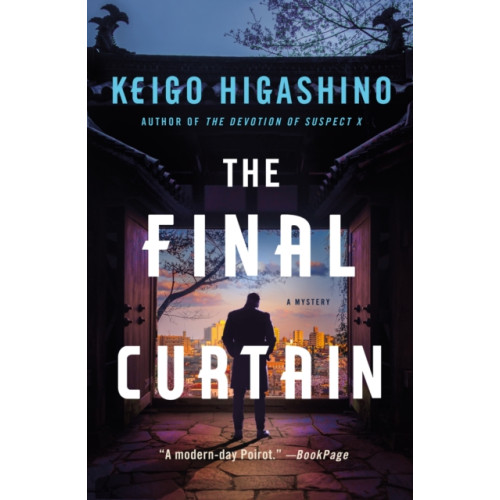 St. Martin's Publishing Group The Final Curtain (häftad, eng)