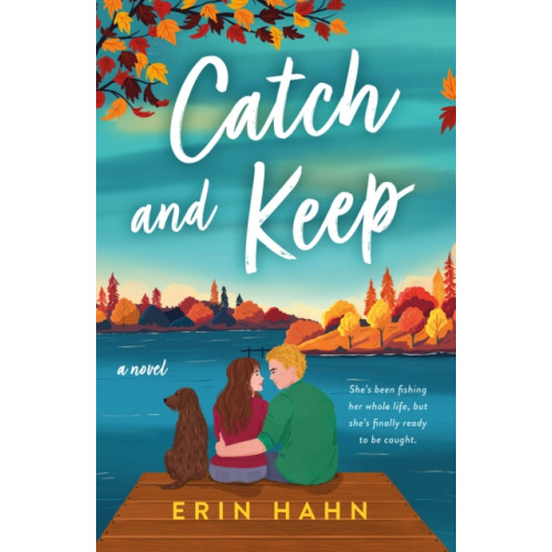 St Martin's Press Catch and Keep (häftad, eng)